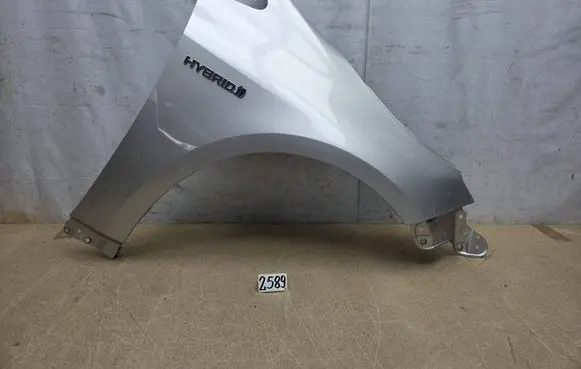 Toyota Corolla E210 E21 Fender 