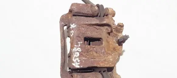 KIA Carnival Rear brake caliper