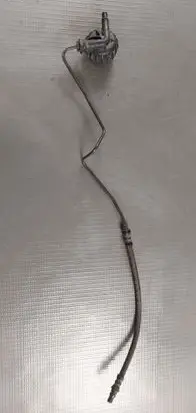 Skoda Octavia Mk3 (5E) Clutch pipe/line FM277001