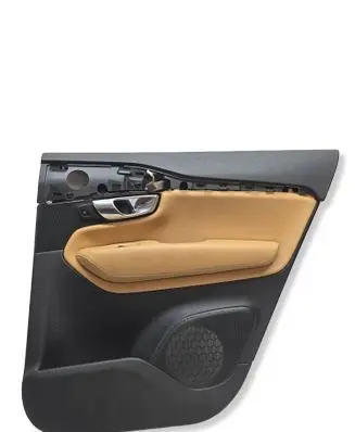 Volvo XC90 Rear door card panel trim 31393116