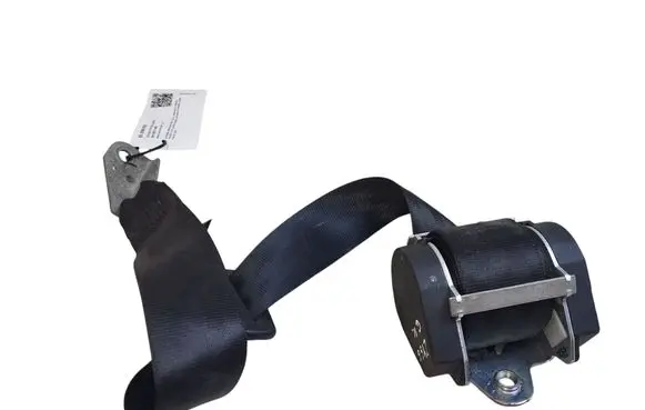 Seat Leon (1P) Rear seatbelt 04167118 6061675