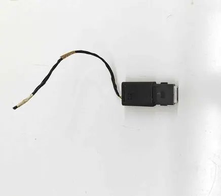 USB socket connector