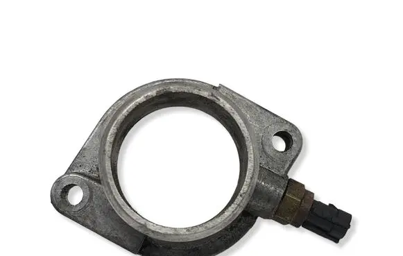 Mitsubishi Pajero Intake air temperature sensor 25972