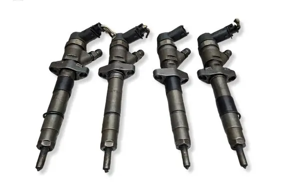 Renault Master II Fuel injector S27649817 0445110229