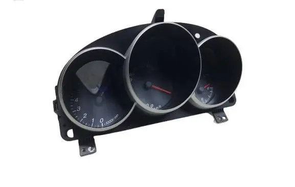 Mazda 3 I Speedometer (instrument cluster) 4KBP4KB