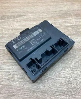 Audi A6 S6 C6 4F Door control unit/module 4F0959794A 4F0910795A