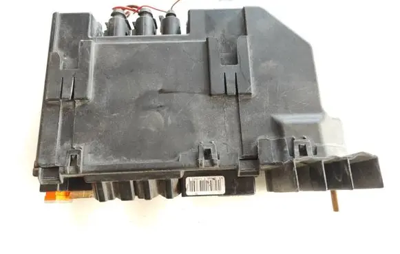Mercedes-Benz S W221 Fuse module 2215401250