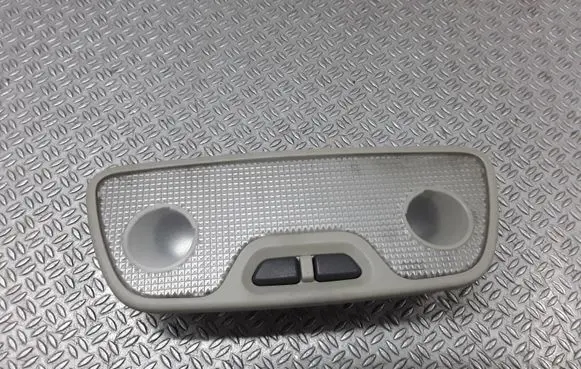 Volvo S60 Rear seat light 9178936