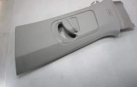 Volkswagen Tiguan (B) pillar trim (top) 5NA867243