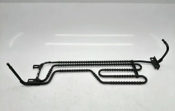 Mercedes-Benz C W204 Power steering radiator A2044601524