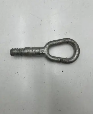 Mini One - Cooper Coupe R56 Towing hook eye 