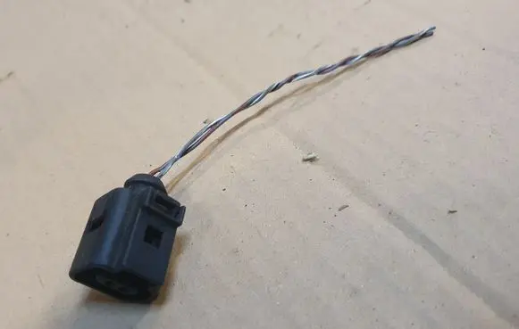Audi A3 S3 8V Other relay 1J0973702