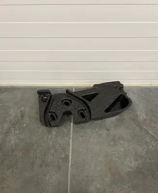Jaguar XF X250 Other interior part 8X2331288AD