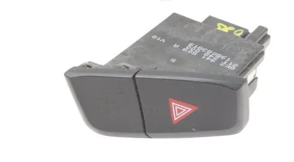 Audi A5 8T 8F Hazard light switch 8K2941509A