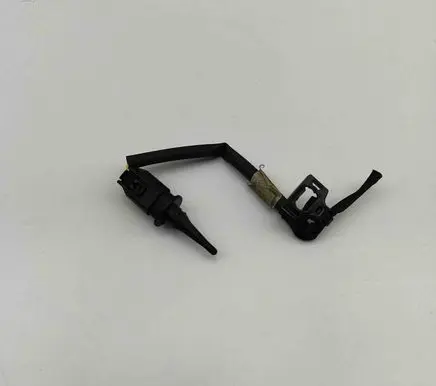 Mercedes-Benz SLC R172 Outside/external air temperature sensor A0075421319
