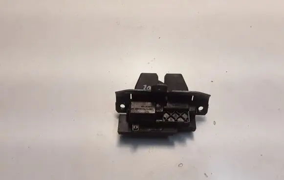 Ford Galaxy Loading door lock DS7AN442A66AB