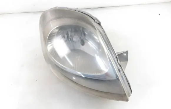 Renault Trafic II (X83) Headlight/headlamp 7700311372