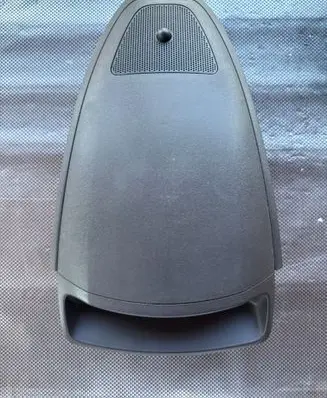 Opel Corsa D Panel trim 13295003 460029937