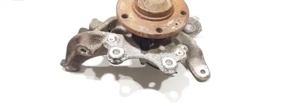 Peugeot 407 Rear wheel hub