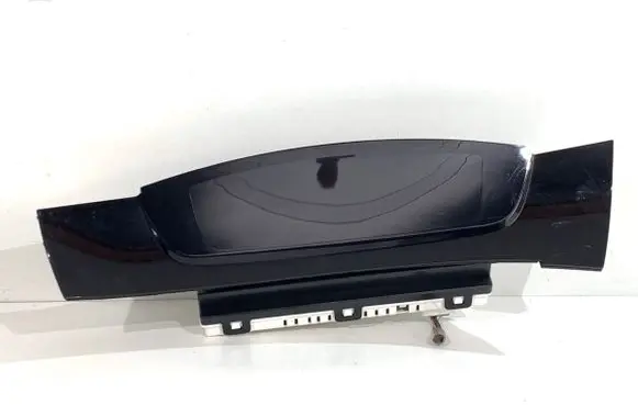 Honda Civic Speedometer (instrument cluster) HR0343004