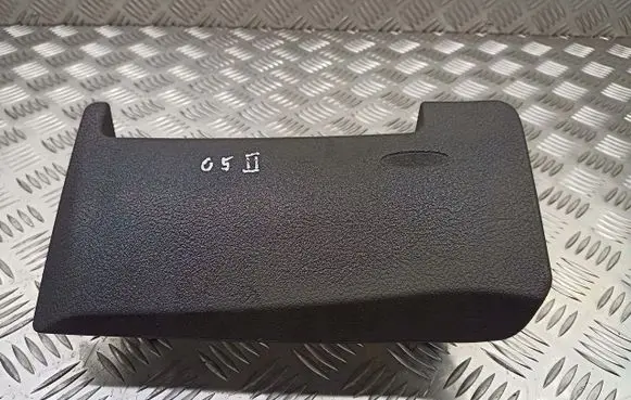 Citroen C5 Knee airbag 9650141200