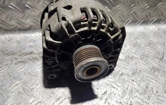 Renault Laguna II Generator/alternator 8200162474