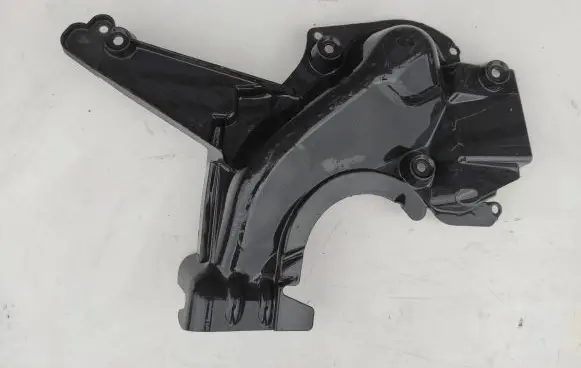 Tesla Model S Front shock absorber dust cover boot 1060510-00-B