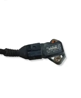 Volkswagen Golf IV Air pressure sensor 0281002399 038906051B 090512T2117A