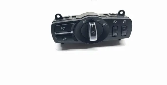 BMW 5 F10 F11 Light switch 9192746