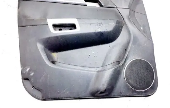 Opel Antara Front door card panel trim 96662205