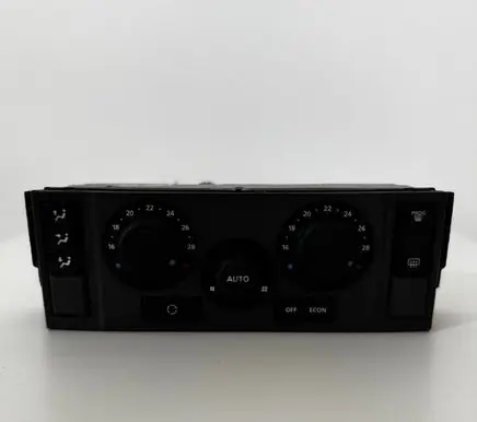 Land Rover Discovery 3 - LR3 Climate control unit MB146570