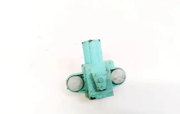 Audi A6 S6 C6 4F Airbag deployment crash/impact sensor 4F0955557