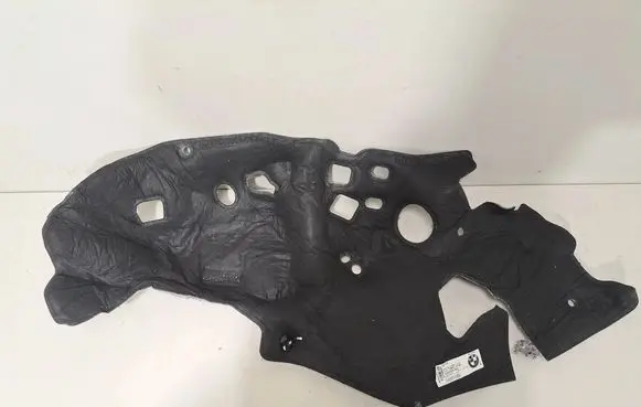 BMW 4 G22 G23 G24 G26 Trunk sound insulation 7489849