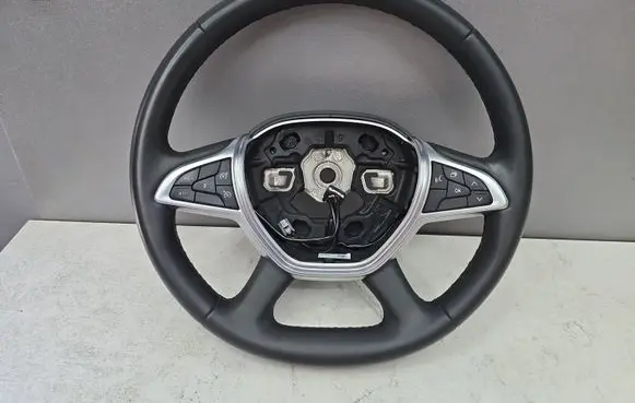 Dacia Sandero III Steering wheel 34318657C