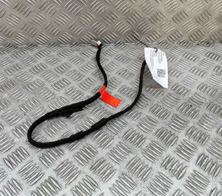 Tesla Model Y USB socket connector 159317401C