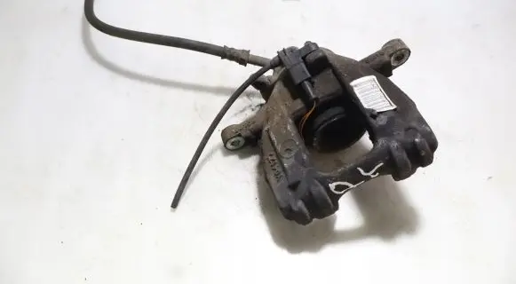 Volkswagen Crafter Rear brake caliper 0204004484