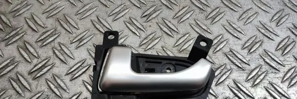 KIA Sportage Rear door interior handle 826103U000