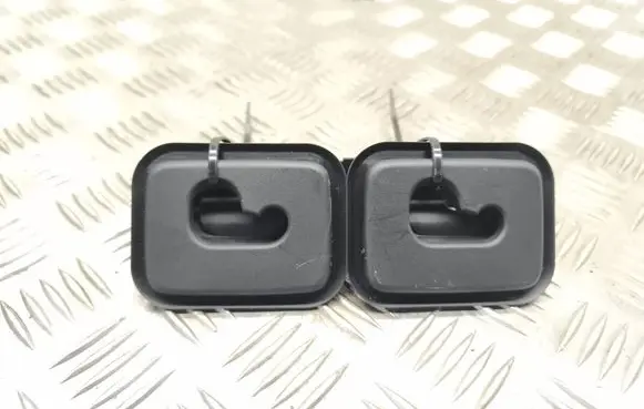 Audi A6 S6 C7 4G Cargo luggage net fixing mount 4G9861736