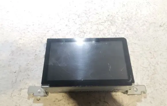 Nissan Primera Screen/display/small screen 28090AV620