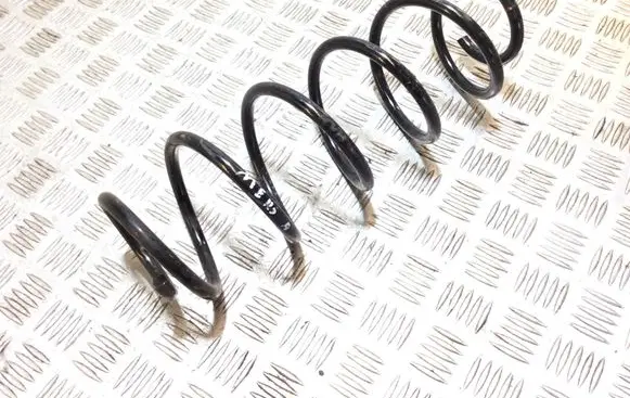 Mercedes-Benz A W168 Rear coil spring