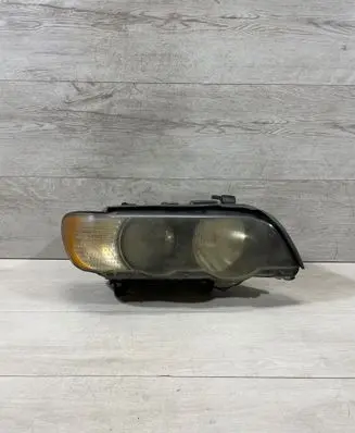 Headlight/headlamp