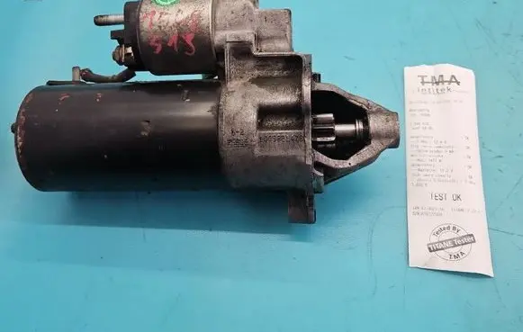 Audi A4 S4 B5 8D Starter motor 068911024G IMPRK1548519