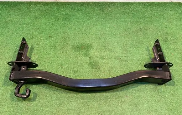 Jeep Compass Rear bumper support beam 