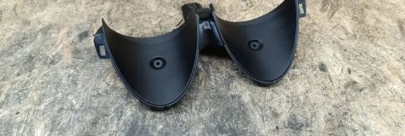 Volkswagen Lupo Dashboard trim 6X1858292A
