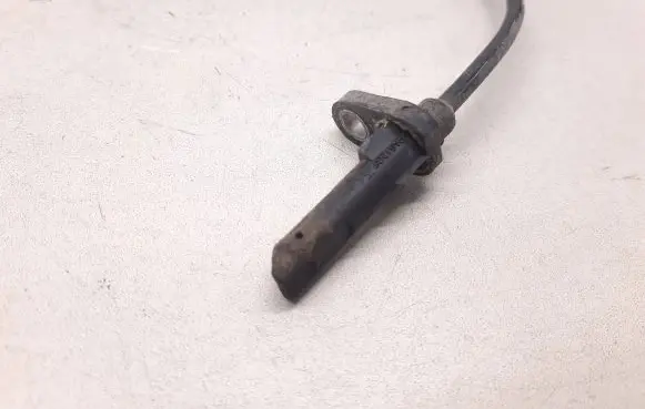 BMW 5 F10 F11 ABS rear brake sensor 6784901