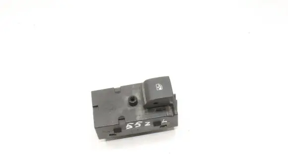 Opel Mokka Electric window control switch 13301888
