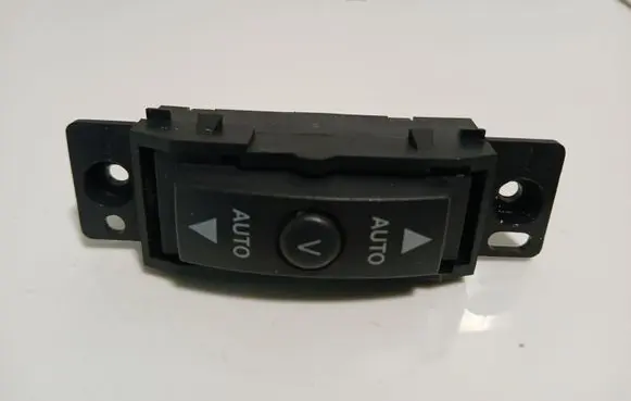 Chrysler Grand Voyager V Sunroof switch 5KJ33TRMAA