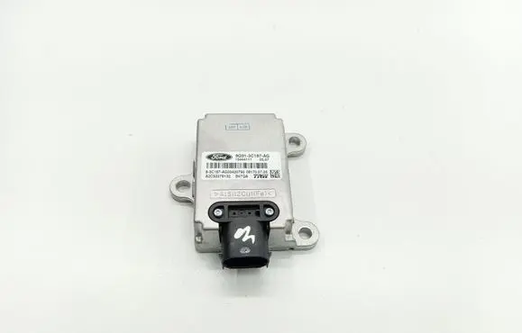 Ford S-MAX ESP acceleration yaw rate sensor 6G913C187AG
