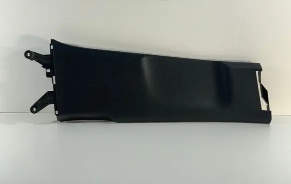 Volkswagen Golf Plus (B) pillar trim (bottom) 5M0867298H 5M0867298K