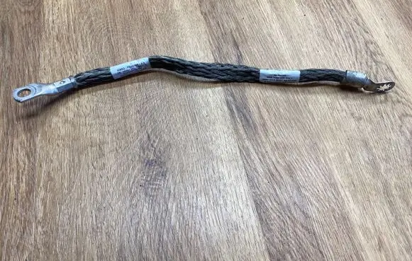 Jaguar F-Pace Other wiring loom 8W83F260145AA 1670717 200210544858
